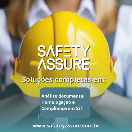 Safety Assure Ltda